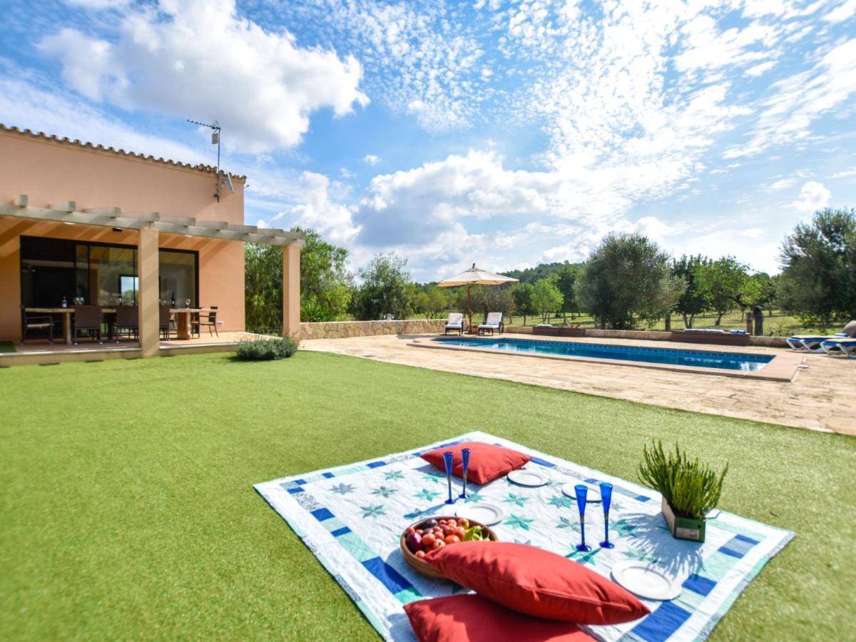 Holiday Home Son Tey By Interhome シネウ エクステリア 写真